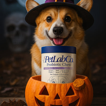 Friandises probiotiques et prébiotiques à mâcher pour chien, ingrédients naturels, soutient la santé intestinale, la digestion et la qualité de vie - 1 paquet ou 3 paquets, meilleur rapport qualité-prix