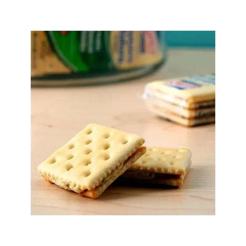 Assortiment de crackers sandwichs Lance, beurre de cacahuète et fromage, saveurs classiques, paquet de 20 ou 40 snacks