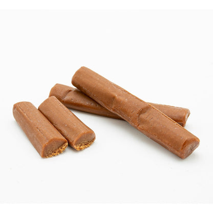 Tootsie Rolls en vrac, friandises chocolatées à mâcher – Snacks classiques emballés individuellement, sans arachides ni gluten, parfaits pour Halloween, les bols à bonbons au bureau, les fêtes et les cadeaux