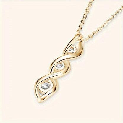 Collier pendentif étoile hexagramme en argent sterling 925 et moissanite pour femme – Design d'inspiration vintage hypoallergénique et sans nickel, collier étoile de David en oxyde de zirconium étincelant, cadeau idéal pour la fête des mères