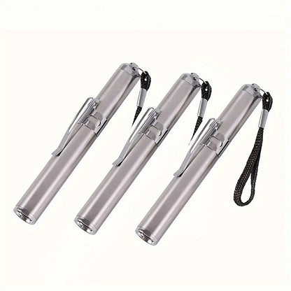 Mire-œuf haute intensité portatif pour contrôle de la fécondation en incubation, lampe torche multifonction pour œufs de poule, canard et autres volailles, 1 pièce, 2 pièces, 3 pièces