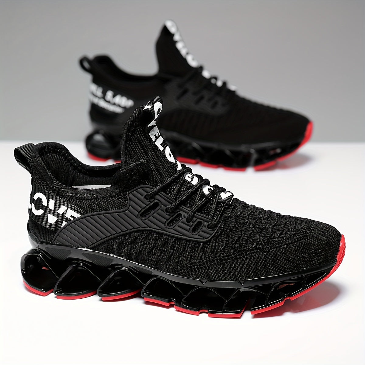 Baskets décontractées légères et respirantes à lacets pour femmes, chaussures de sport antidérapantes, 11 couleurs disponibles, pointures US 6-11, baskets tendance confortables pour le quotidien, le travail, la salle de sport et les voyages
