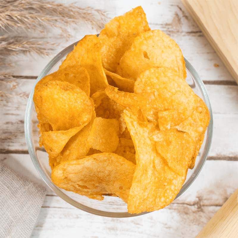 Paquet assorti de croustilles Lay's, 3 ou 6 sacs (65g/70g chacun) – Collation aux saveurs variées pour le bureau, les fêtes, les rencontres décontractées et les fringales sur le pouce