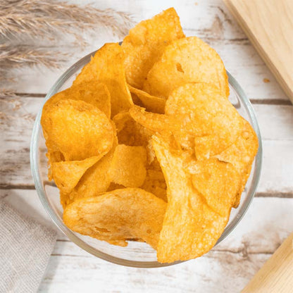 Paquet assorti de croustilles Lay's, 3 ou 6 sacs (65g/70g chacun) – Collation aux saveurs variées pour le bureau, les fêtes, les rencontres décontractées et les fringales sur le pouce