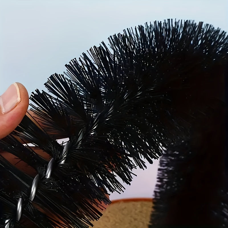 Arche de toilettage pour chat avec griffoir – Brosse de massage interactive pour chats d'intérieur, aide à la mue et soulagement du stress