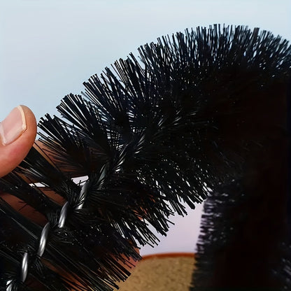 Arche de toilettage pour chat avec griffoir – Brosse de massage interactive pour chats d'intérieur, aide à la mue et soulagement du stress