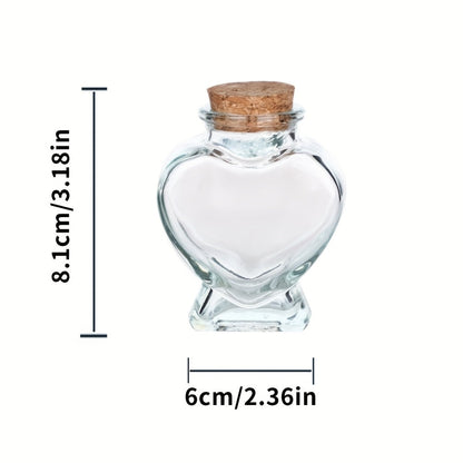 Bocal souvenir personnalisé pour animal de compagnie – Urne en forme de cœur pour poils et fourrure – Cadeau de deuil pour chien ou chat, urne commémorative pour animaux bien-aimés