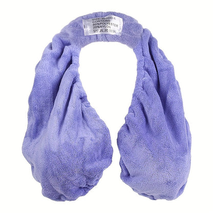 Haut tube soutien-gorge serviette sans bretelles pour femmes, enveloppe de poitrine en peluche douce, absorbante et respirante pour la plage, le sport et le quotidien, plusieurs couleurs S M L