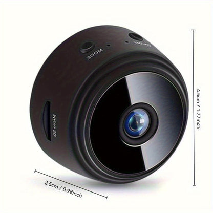 Caméra de sécurité WiFi 1080P sans fil intérieure et extérieure, double bande 2,4G/5G, grand angle, vision nocturne, surveillance à distance avec batterie, packs multiples de 2, 4, 5, 9, 12 caméras, système de sécurité domestique