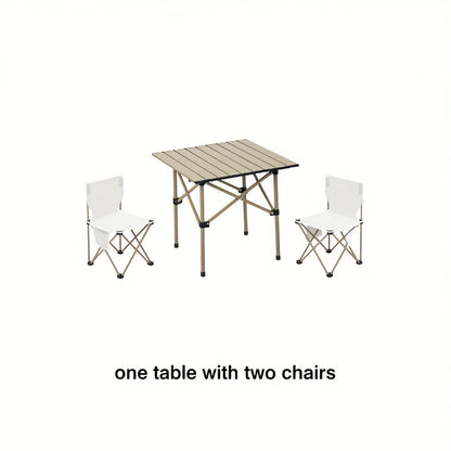 Ensemble de 2, 3 ou 5 chaises lune pliantes portables et table avec sac de rangement pour plage, camping, pêche, barbecue en famille, pique-nique, randonnée, cour, noir et blanc