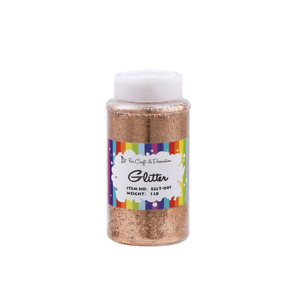 450 g de paillettes artisanales en 19 couleurs – Paillettes fines, extra fines et épaisses avec couvercle saupoudreur pour gobelets, résine, scrapbooking et loisirs créatifs, paillettes en vrac pour enfants et adultes