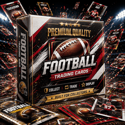 Lot de 2024 Panini Donruss Optic Football Mega Box + 2021 Prizm Draft Picks Hanger Box - 62 cartes au total, ensemble de cartes à collectionner de football sous emballage d'usine pour collectionneurs