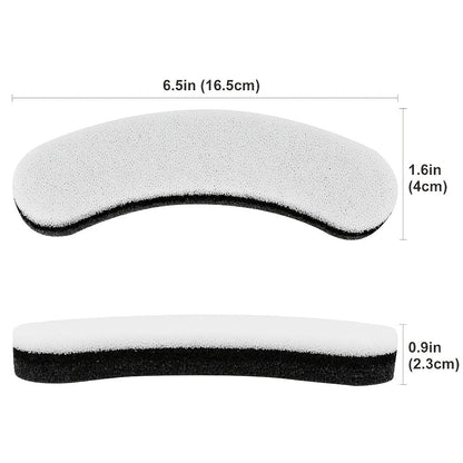 Filtres de rechange pour fontaine à eau pour chat et chien, pack de 4/8/16/20/24, charbon actif, filtration multiple, compatibles avec les distributeurs d'eau automatiques pour animaux NPET DF10 DF30