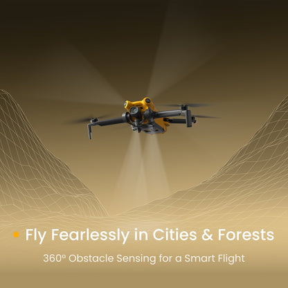 Mini drone SKYROVER X1 avec caméra photo 8K / 4K 60 ips - Moins de 249g, sans enregistrement FAA, 32 min de vol, transmission 15 km, détection d'obstacles à 360°, suivi automatique, mode nuit, prise de vue verticale