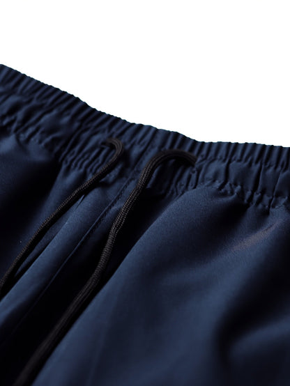 Pantalon cargo multipoches pour femme – Détails zippés vert néon, taille à cordon de serrage, pantalon outdoor pleine longueur pour le voyage, 4 coloris, tailles XS à XXL, streetwear décontracté printemps-automne