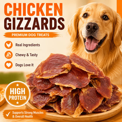 Lot combiné de friandises riches en protéines pour chiens – Roulés au canard séché et jaune d'œuf & fines lamelles de poulet au jaune d'œuf, friandises de dressage saines et tendres, faciles à digérer, ingrédients naturels