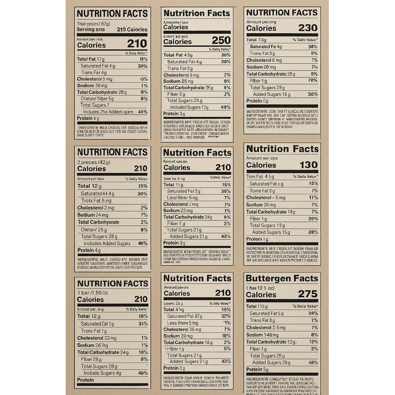Mélange de chocolats assortis en vrac, format individuel, emballés individuellement - Assortiment chocolat au lait, caramel et beurre de cacahuète, sachet pour fête, 1 lb, 3 lb, 6 lb