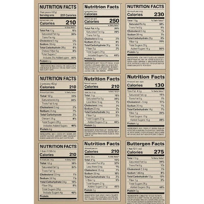 Mélange de chocolats assortis en vrac, format individuel, emballés individuellement - Assortiment chocolat au lait, caramel et beurre de cacahuète, sachet pour fête, 1 lb, 3 lb, 6 lb