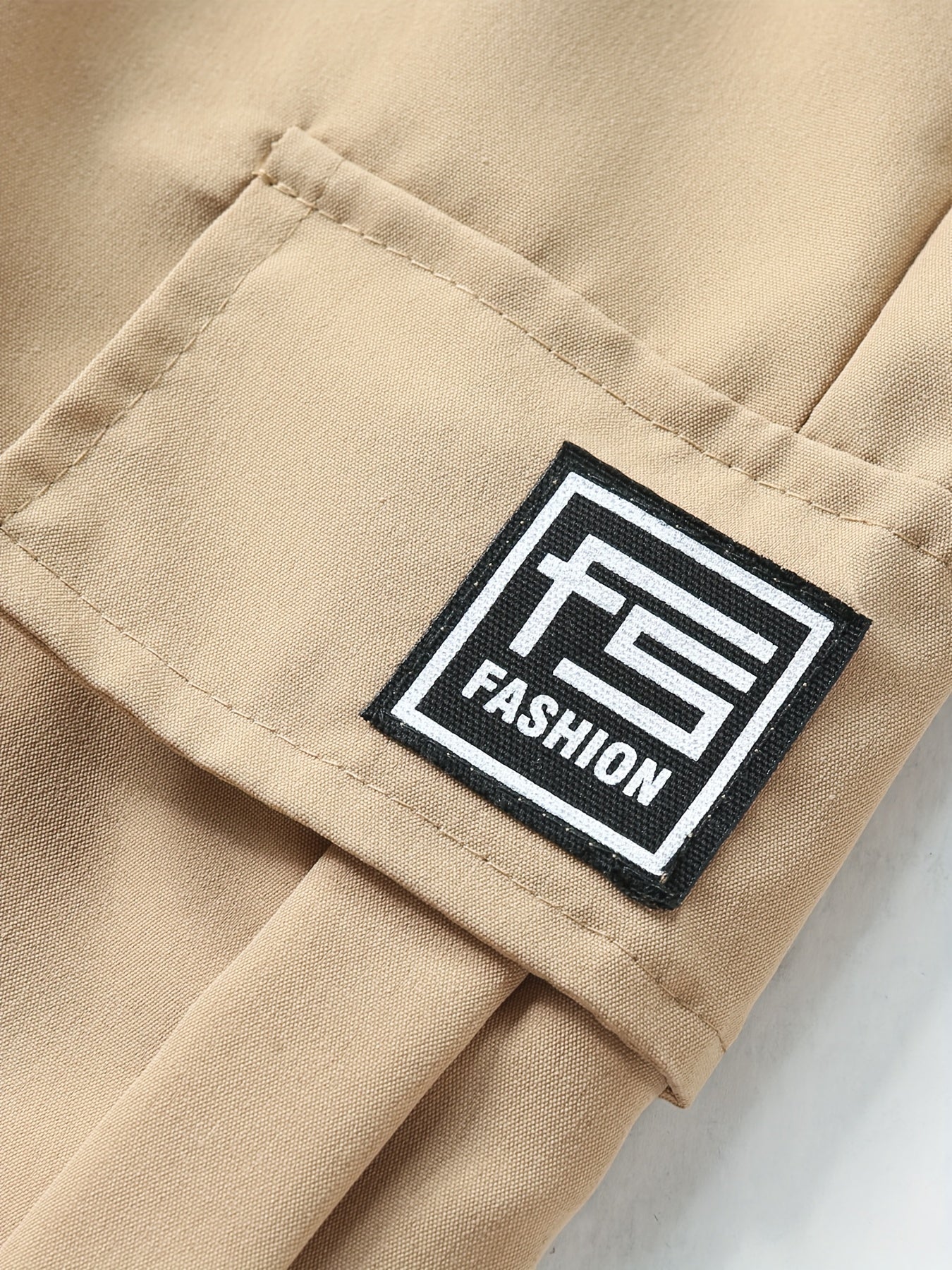 Men's Workwear Shorts 4 Pack Multi-Pocket Loose Fit – Knee Length Casual Summer Shorts, Solid Color, Sizes S to XXXL, Black Gray Blue Khaki Set for Work & Everyday Wear