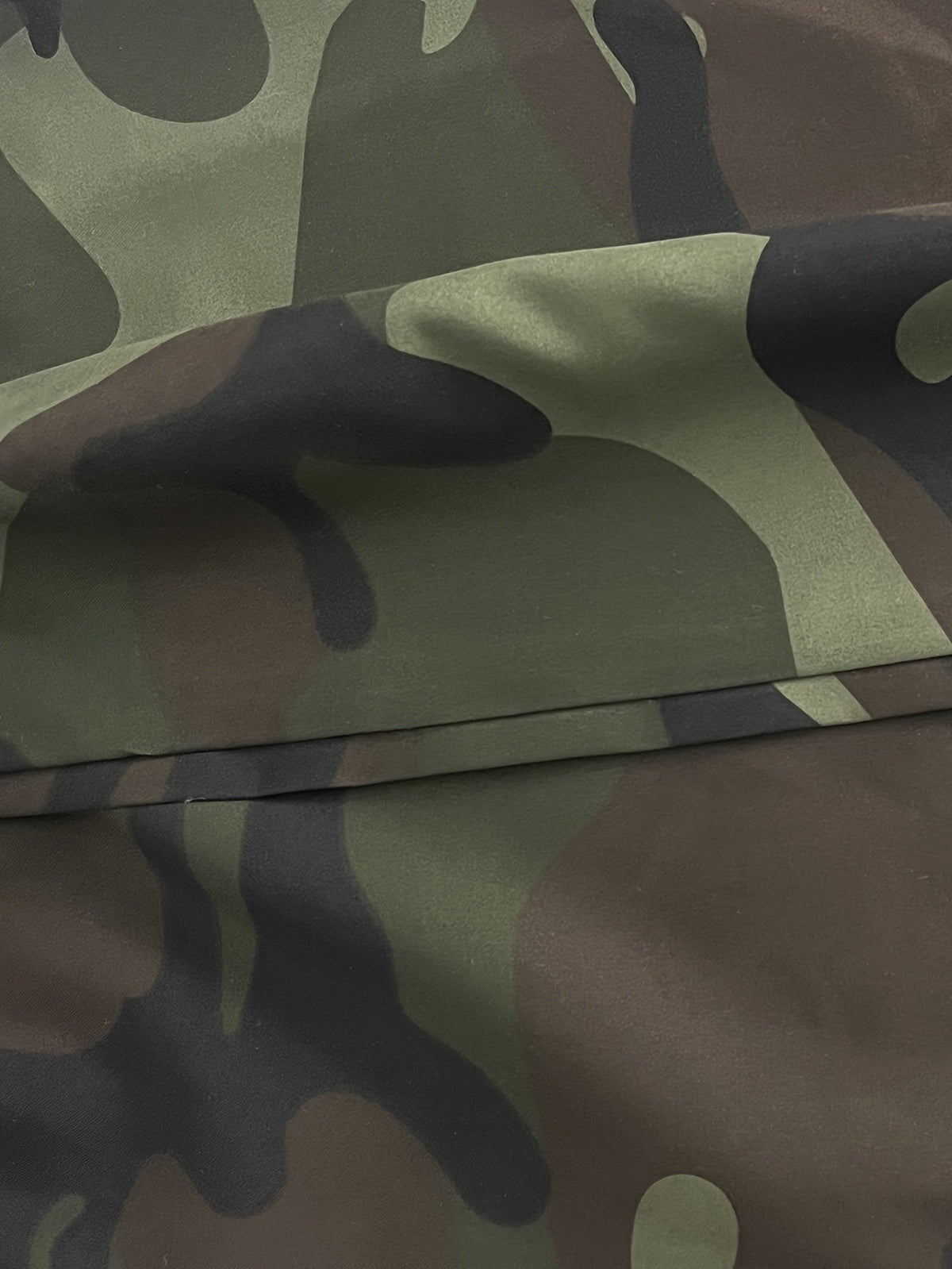 Pantalon cargo camouflage pour femme – Pantalon long décontracté pour la randonnée et le plein air, léger et respirant, multipoches, taille élastique, XS-XXL, camouflage