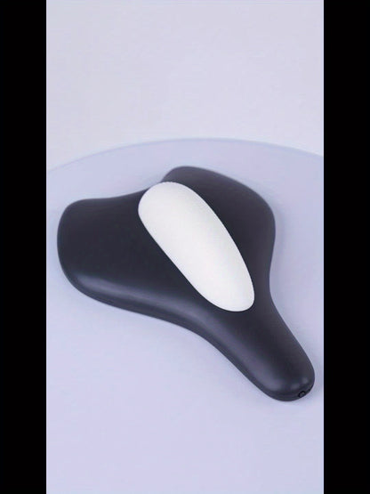 Coussin stimulateur électrique EMS pour le renforcement du plancher pelvien - Appareil d'exercices de Kegel pour la rééducation et la remise en forme à domicile pour hommes et femmes