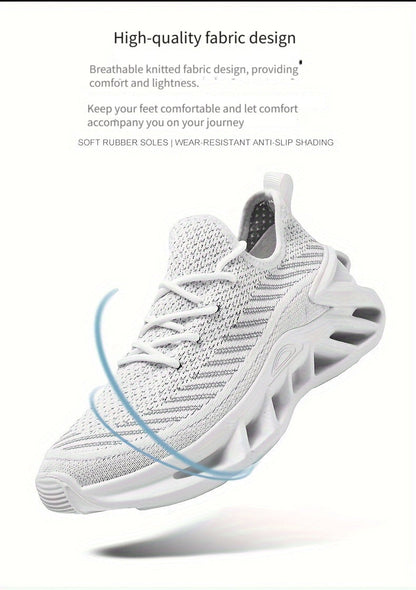 Women's Lightweight Running Shoes Breathable Mesh Non-Slip Hollow Foam Sole Sneakers for Women Gym Walking Tennis Casual Shoes 5 Colors Sizes US 6-12.5 Comfortable Workout Sneakers