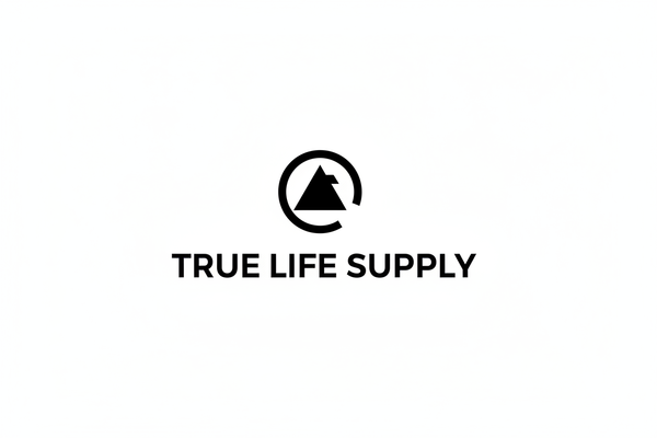 TrueLife Supply Logo